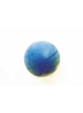 Beverley Blue Damper Ball
