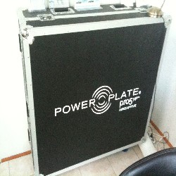 Power Plate High Performance Beverley Wellness EN CH