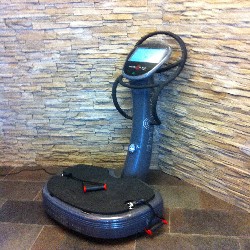 Power Plate my7 Used Beverley