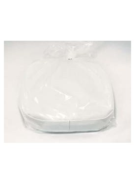 Beverley WHITE ADJUSTABLE HEAD CUSHION