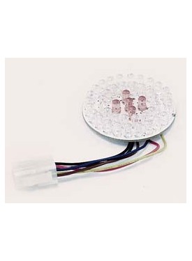 ASSY LED SIMPLE. (CÂBLE 3.) Beverley