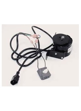 Beverley MASSAGE BED MOTOR KIT