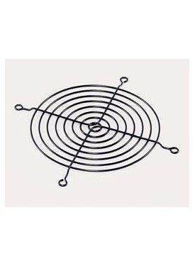 GRILLE DE VENTILATEUR - ADMISSION D'AIR FACE Beverley
