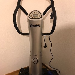 Power Plate my5