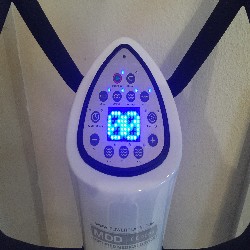 Power Plate my5