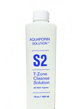 Aquaporin S2 Aquaglo Hydrafacial  Beverley