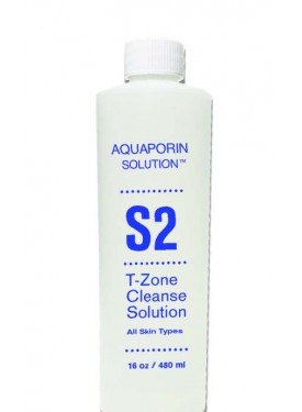 Aquaporin S2 Aquaglo Hydrafacial Beverley