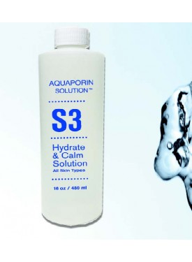 Aquaporin S3 Vital Calming Beverley
