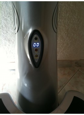 PowerPlate pro5Air Silber Gebraucht Beverley