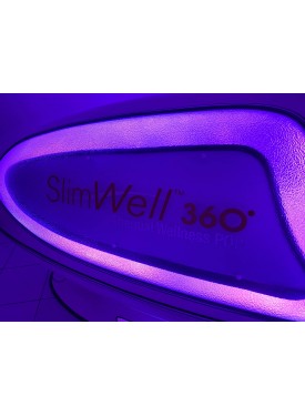SlimWell 360 Deluxe Wellness