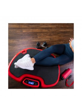 PowerPlate Move Beverley Wellness FR CH