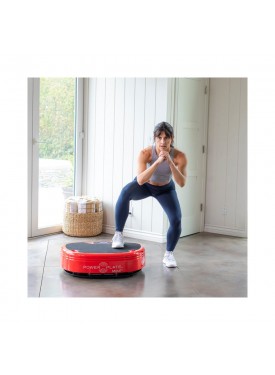 PowerPlate Move EN CH Wellness