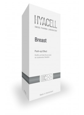 Hyacell BREAST - Cabine Beverley