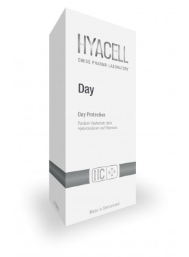 Hyacell Day cabine