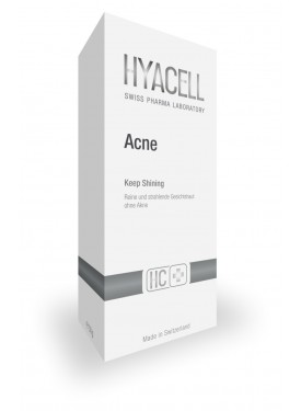 Hyacell Acide Hyaluronique Anti-acné