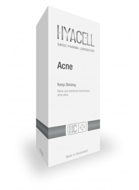 Hyacell ACNE Kabine