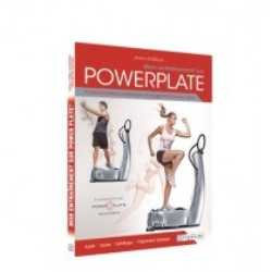 LIVRE : MON ENTRAINEMENT SUR POWER PLATE Beverley