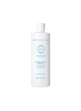 HydratingFormula-OxygenCeuticals Swiss Oxygen Care