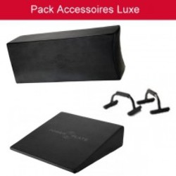 Beverley POWER PLATE LUXURY ACCESSORIES PACK