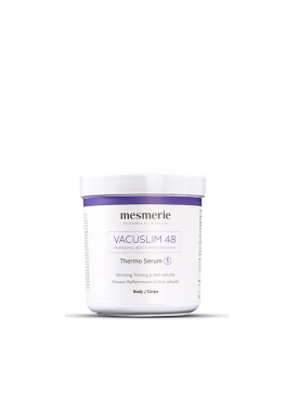 VACUSLIM 48 THERMO SLIMMING SERUM 1, 500 ML Beverley
