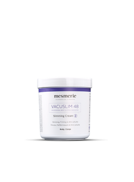 VACUSLIM 48 SLIMMING & FIRMING CREAM 2, 500 ML Beverley