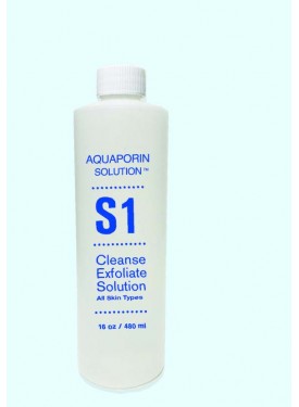 Aquaporin S1 Aquapeeling Aquaglo Beverly