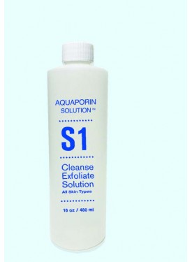 Aquaporin S1 for Aquaglo