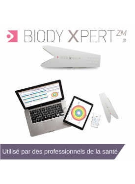 BiodyXpert Bioimpédancemétrie Multifréquence Beverley