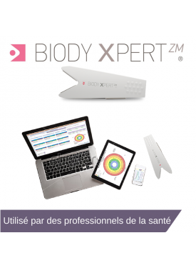 BiodyXpert Beverly Multifrequenz-Bioimpedanzmetrie