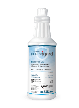 Peroxygard Peroxyde d'hydrogène Beverley