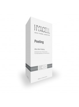 Beverley Hyacell Home Peeling