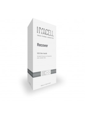Recover Regeneration Hyacell Home Beverley