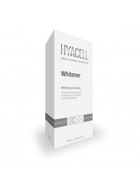 Whitener Tâches Pigmentaires Hyacell Beverley