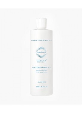 OxyOasis Hydrating Formula OgygenCeuticals France Switzerland