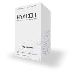 Hyacell HA Pure Hyaluronic Acid 50ml