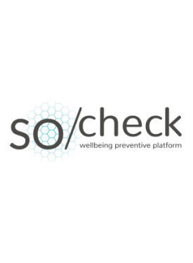 10 Complete Prepaid Checkups Logo SoCheck France