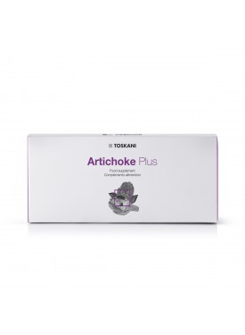 ARTICHOKE PLUS Complément Draineur Boîte Beverley