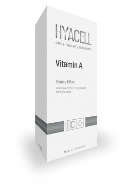Vitamin A Hyacell France