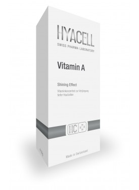 Vitamin A - Retail
