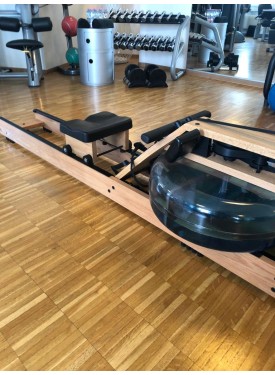 Water Rover Frêne LS1 Lausanne