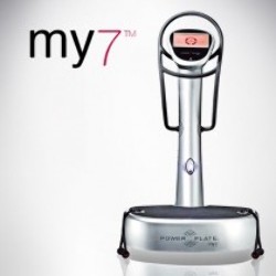 Power Plate My7