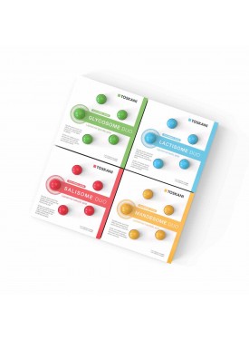 Duosomalx4 Toskani Peeling Liposomes Suisse