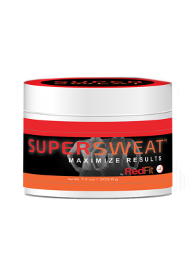 Super Sweat Crème de sudation activatrice minceur Vente Suisse