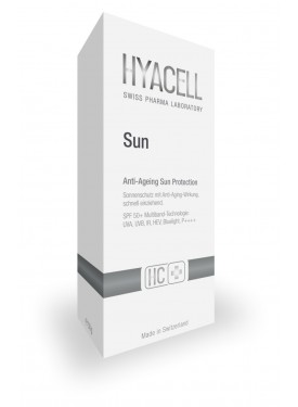 Hyacell Sun IP50+ with HA Retail France