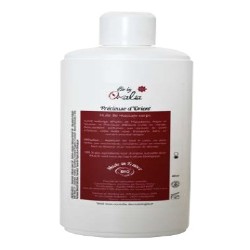 Precious of the Orient - Cabin body oil