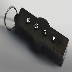 Beverley MOBILE PP REMOTE