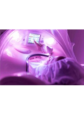 Cocoon RelaxWell180 Ecran Violet Anna