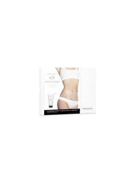 AROSHA LIPOLYTIC BOOST - 4 Body Patch + Lipolytic Cream 50ml - Slim Body  Booster Clinic Killarney