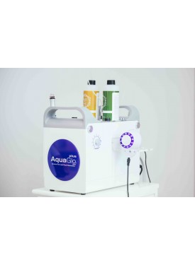 Aquasolution Nettoyage Appareil Aquaglo Beverley Hydrafacial