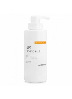 318 FIRMING PLUS CREAM Arosha Verkauf Deutschland Österreich